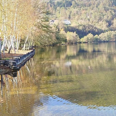 Casa Vacanza Da Nonna Elena Appartement Vattaro Buitenkant foto